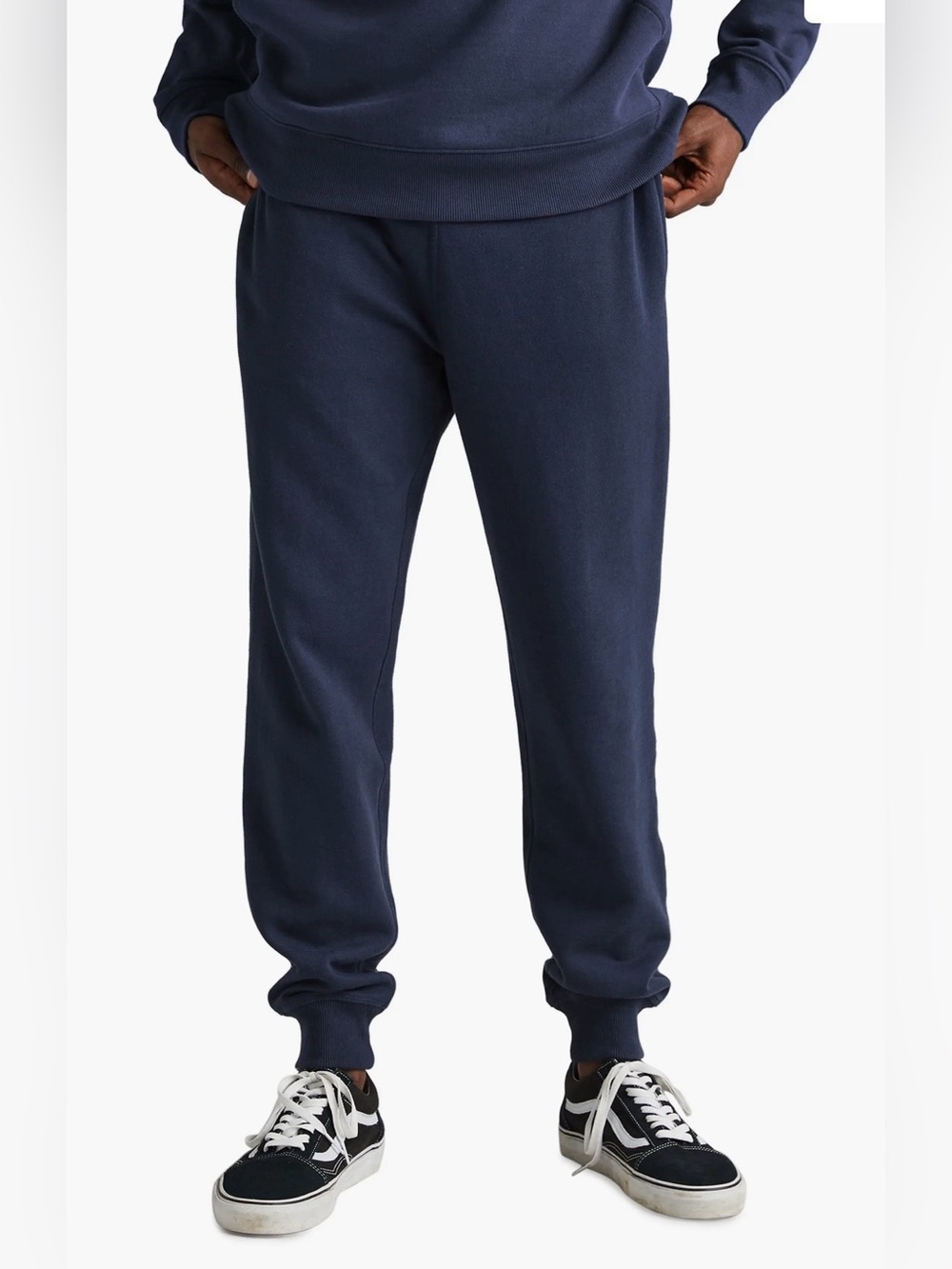 NWT Richer Poorer Men's Recycled Sweatpants